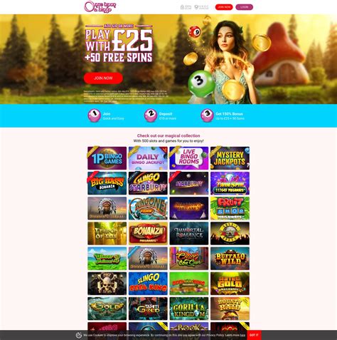 Once upon a bingo casino download